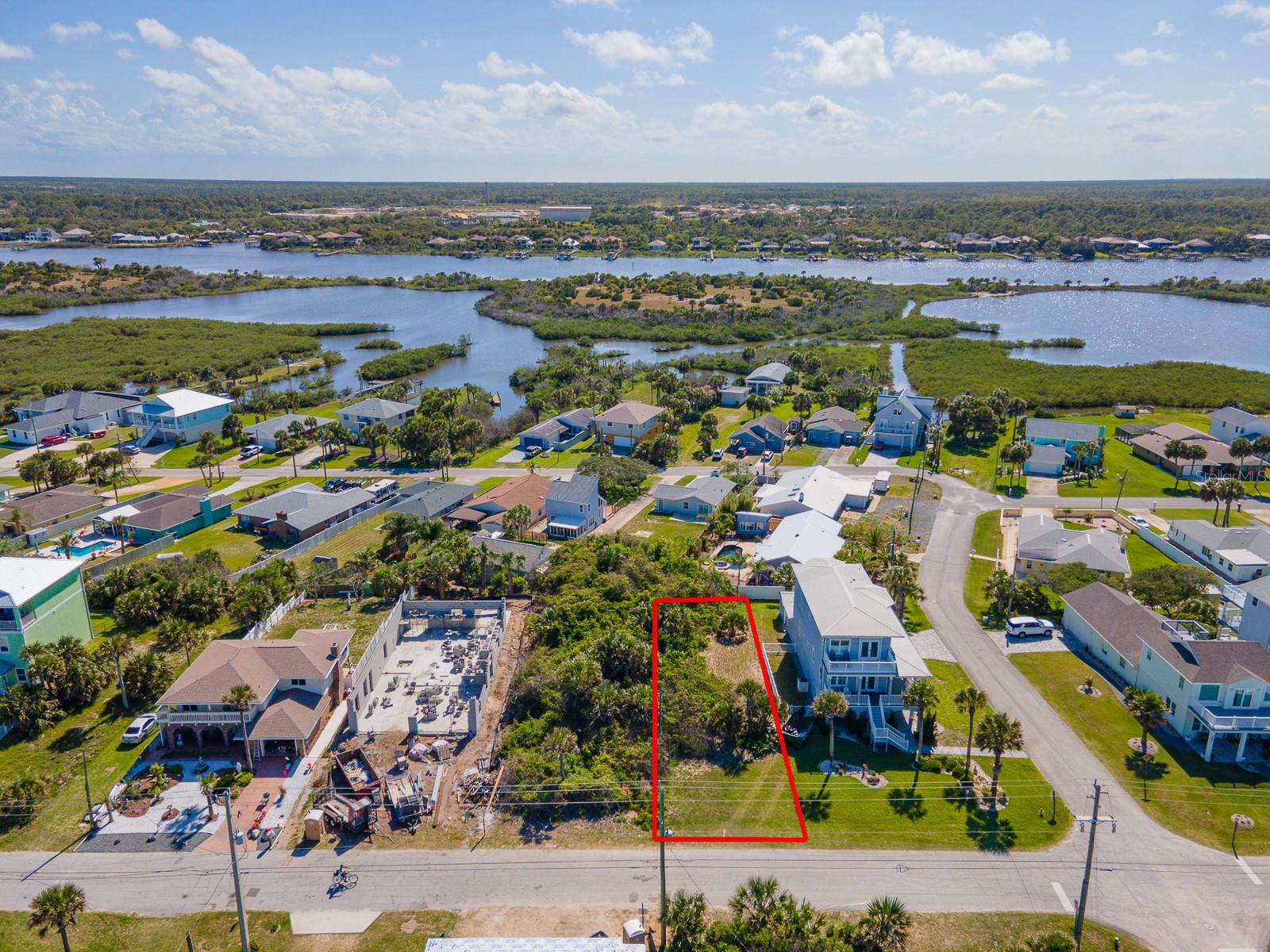 1955 Central Avenue, FL