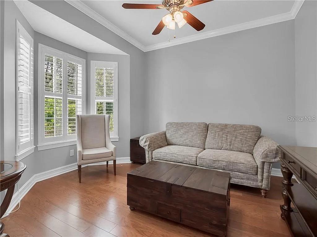 2660 Winnemissett Oaks Drive, FL