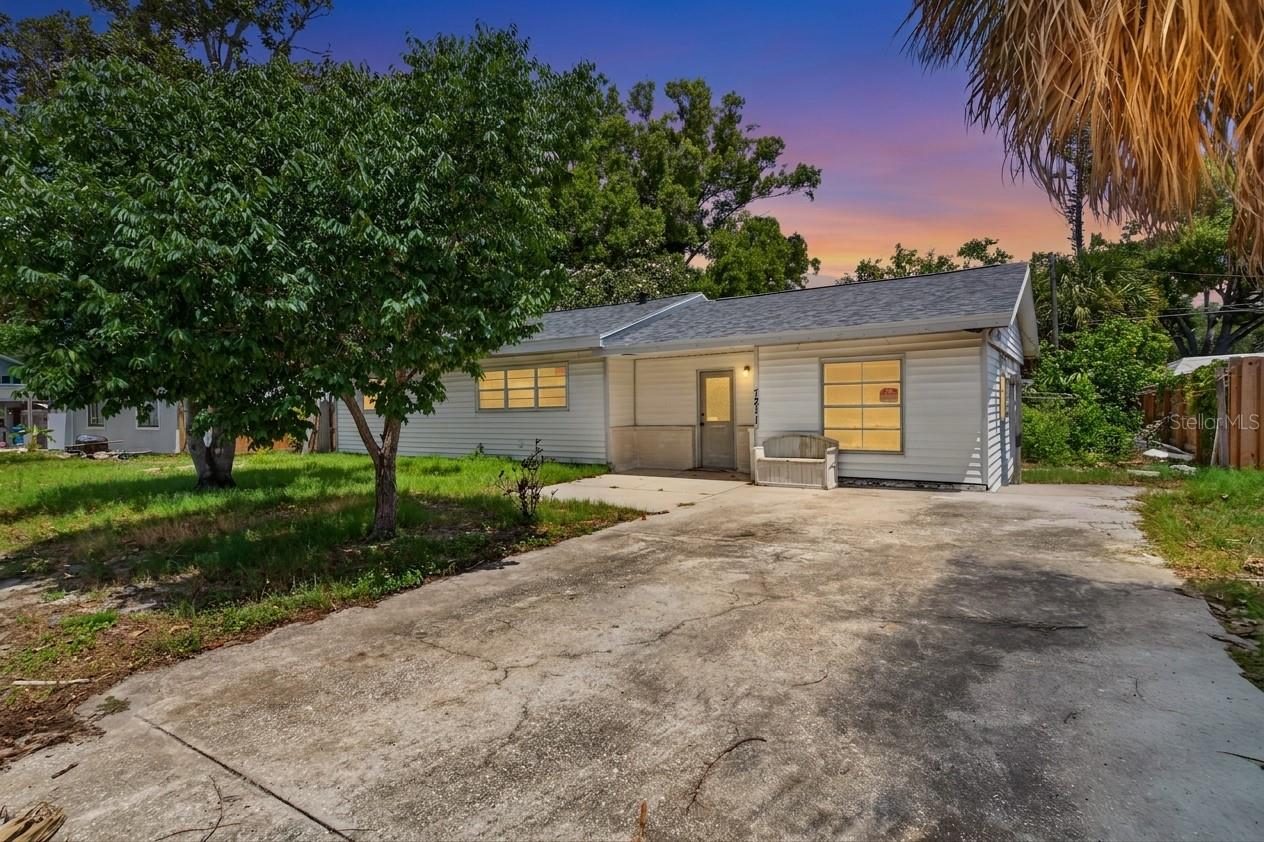 7211 Lynnwood Avenue, FL