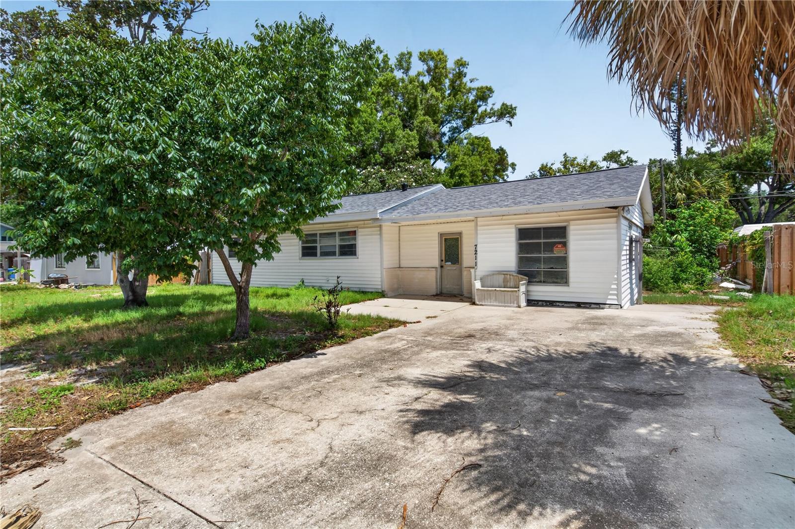 7211 Lynnwood Avenue, FL