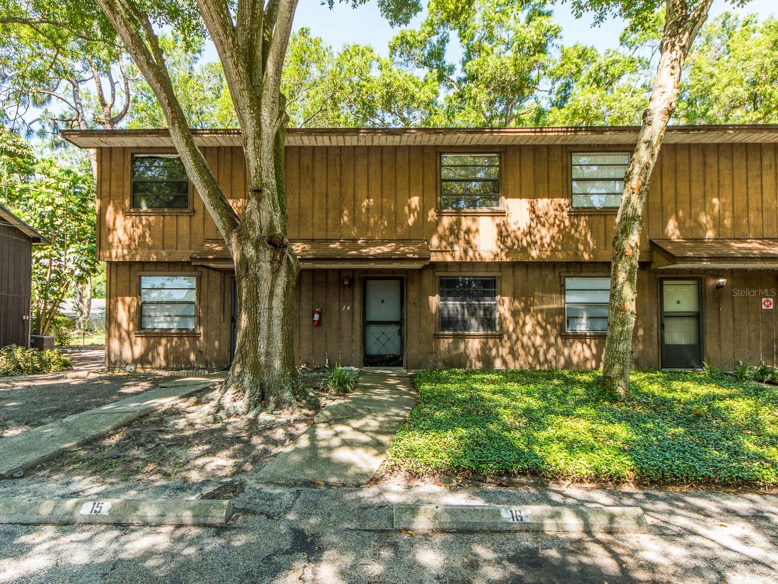 1890 Wolford Road, FL