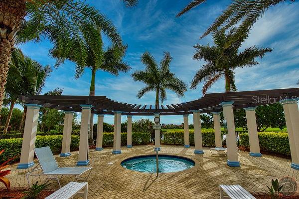 10027 Crooked Creek Drive, FL