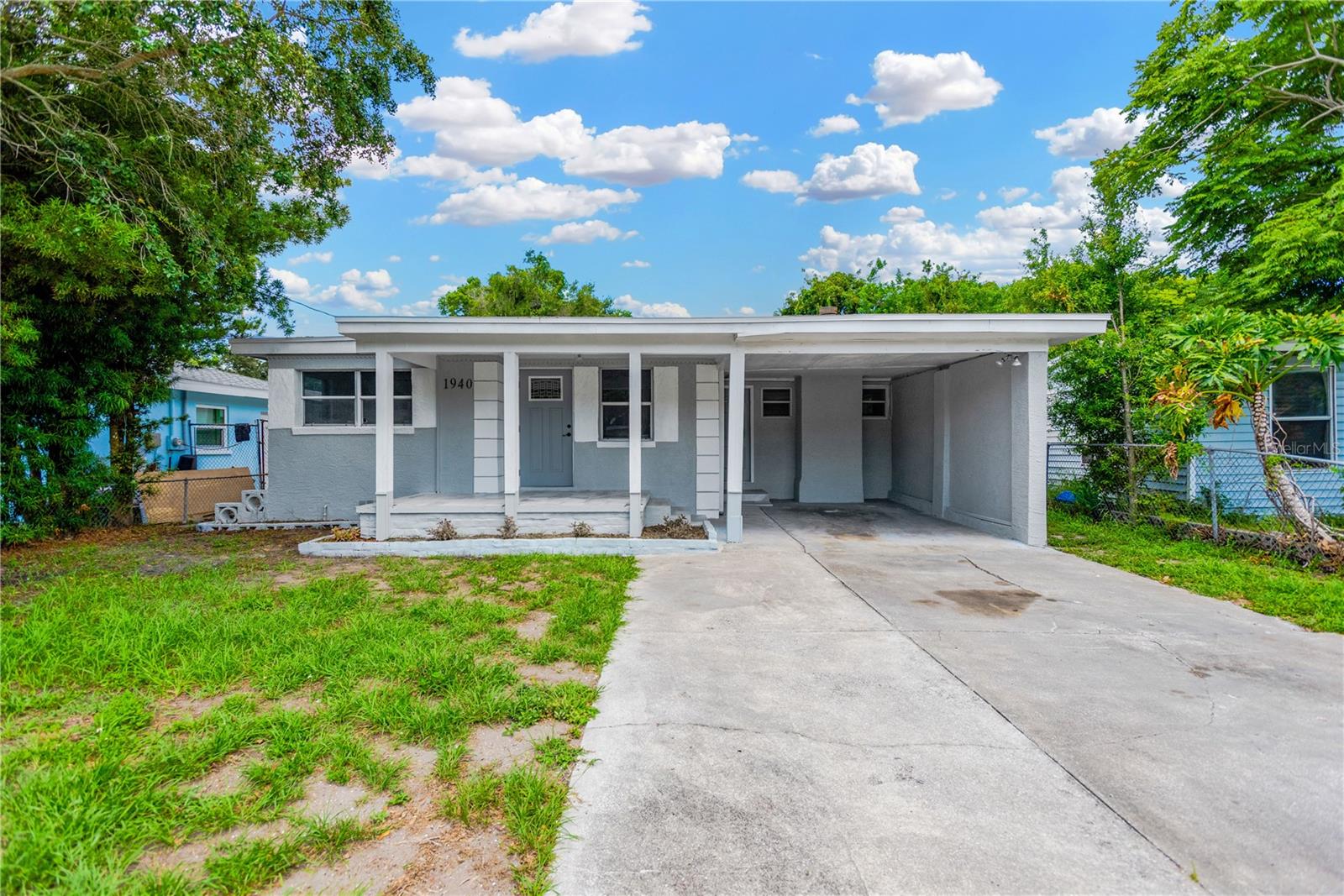 1940 Betty Lane, FL