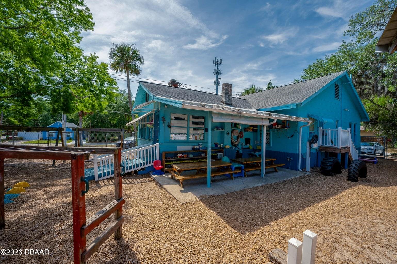510 Dunlawton Avenue, FL