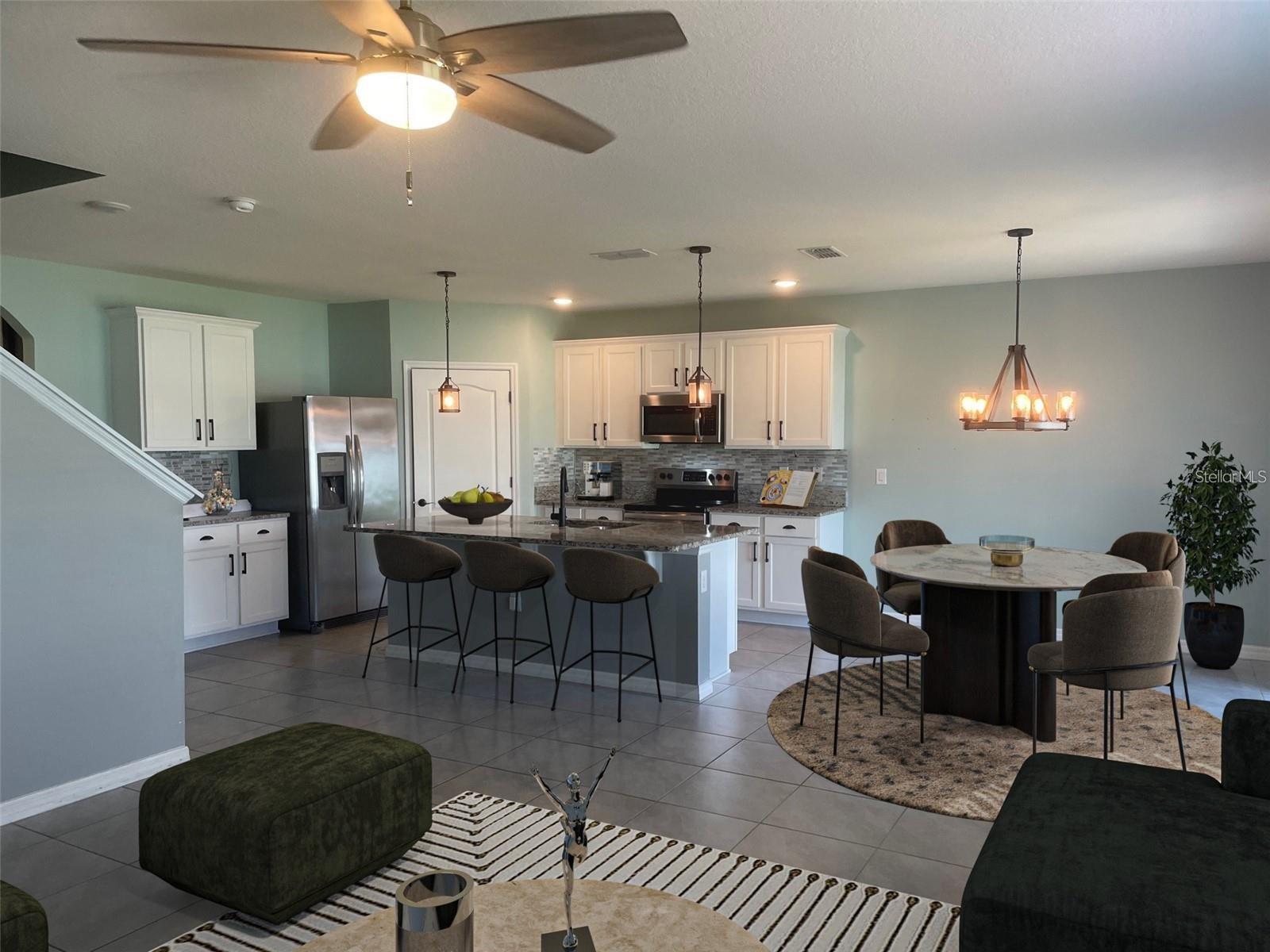 1682 Bay Breeze Drive, FL