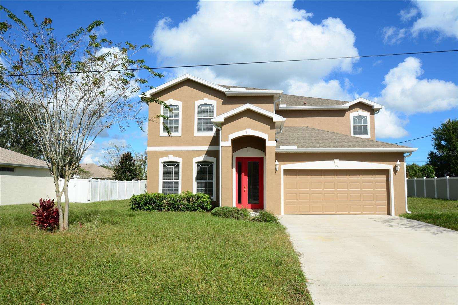 22 Ulster Court, FL