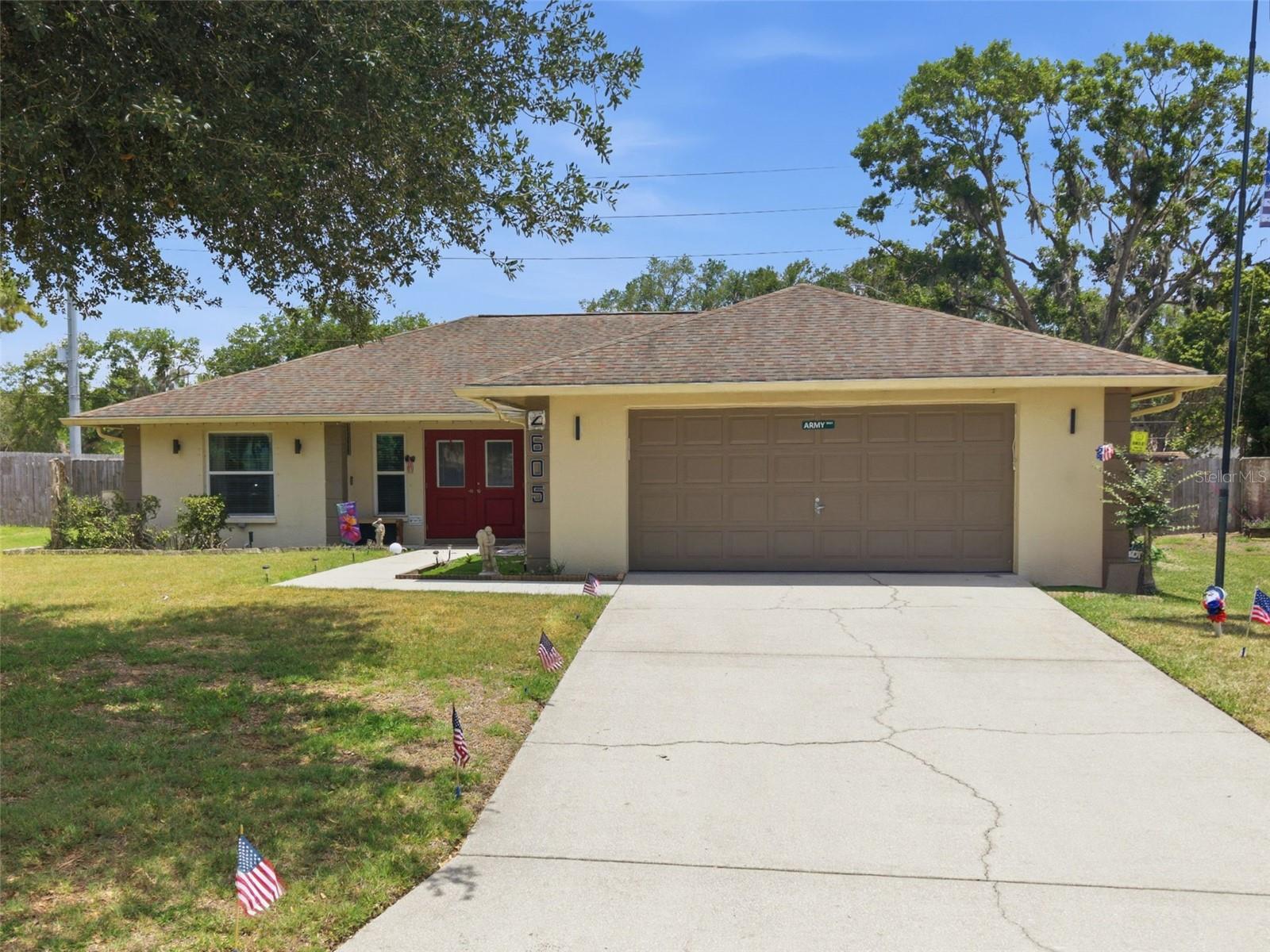 2605 Bridle Drive, FL