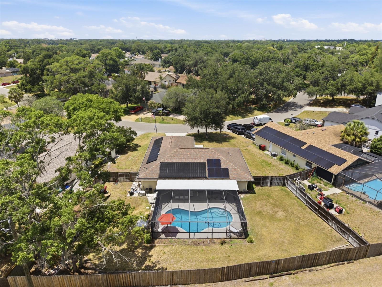 2605 Bridle Drive, FL