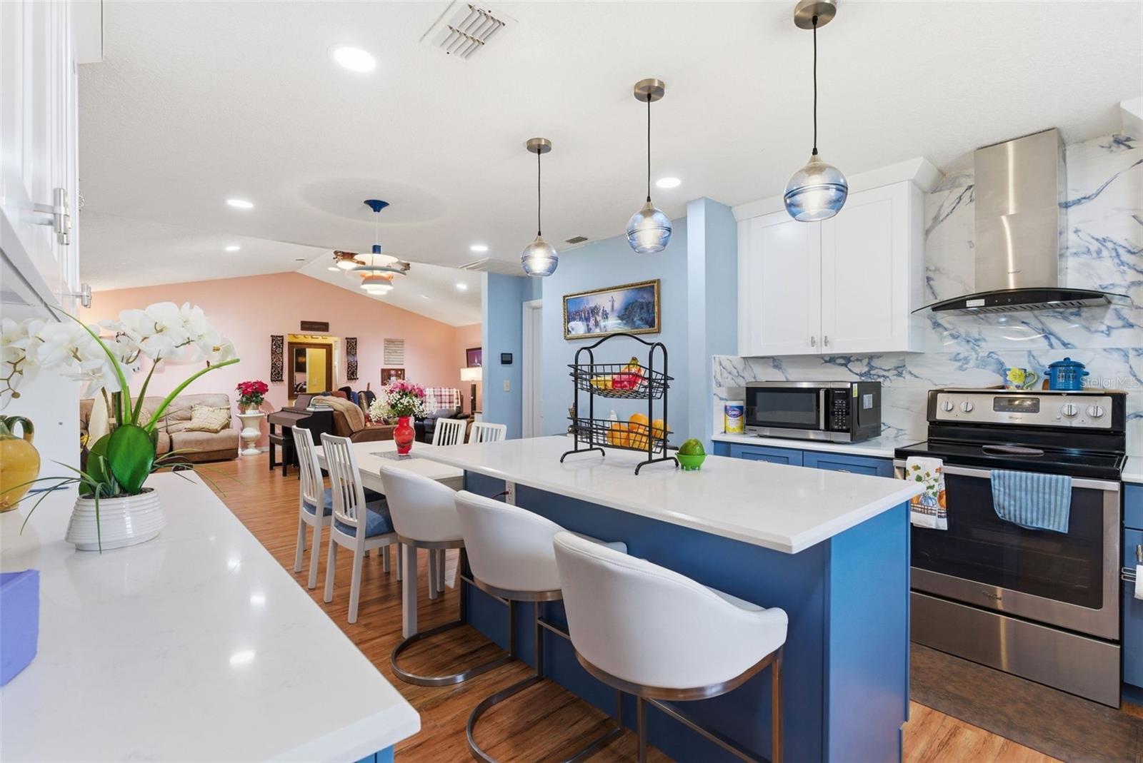 2605 Bridle Drive, FL