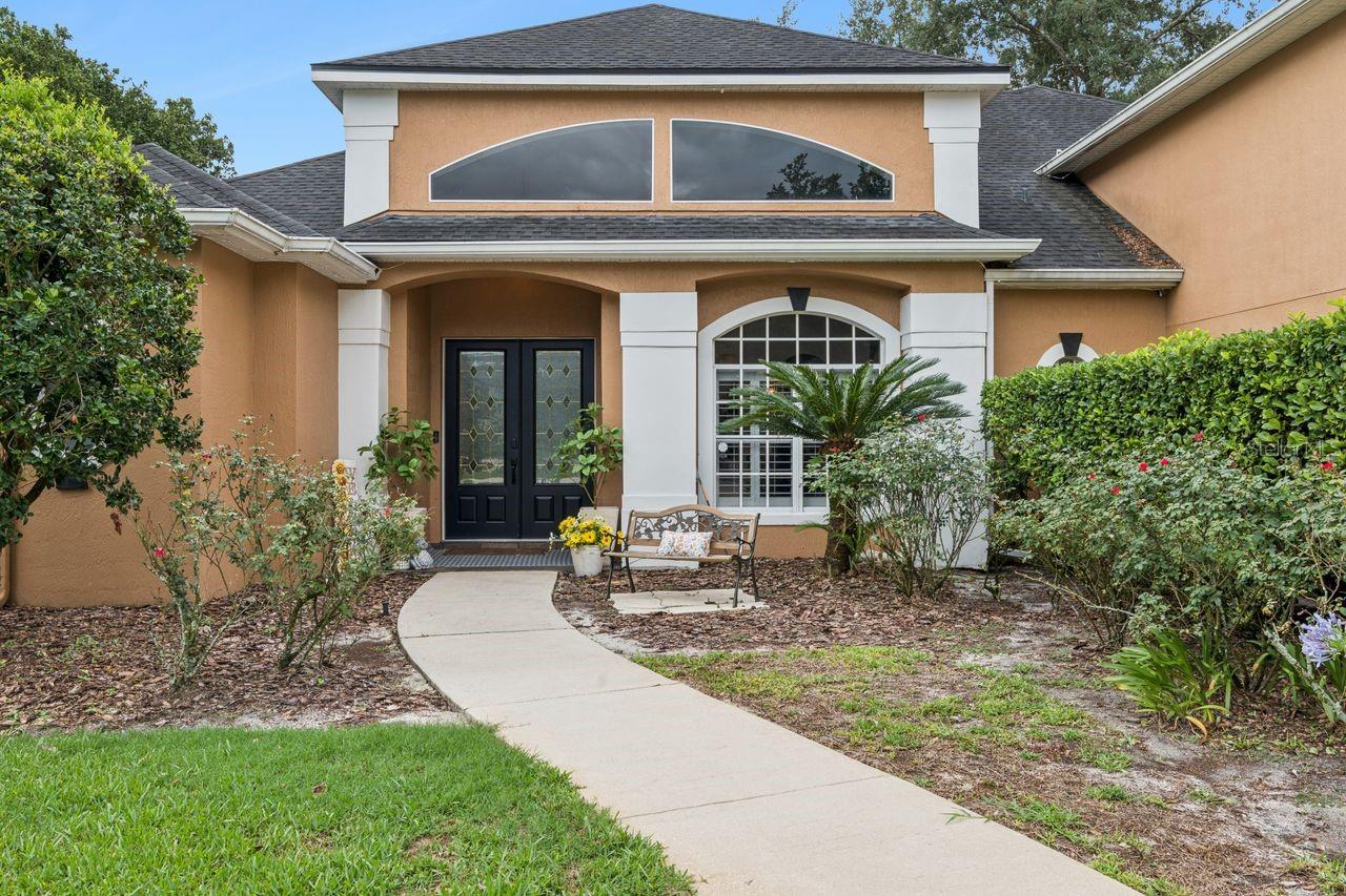 409 Almeria Court, FL