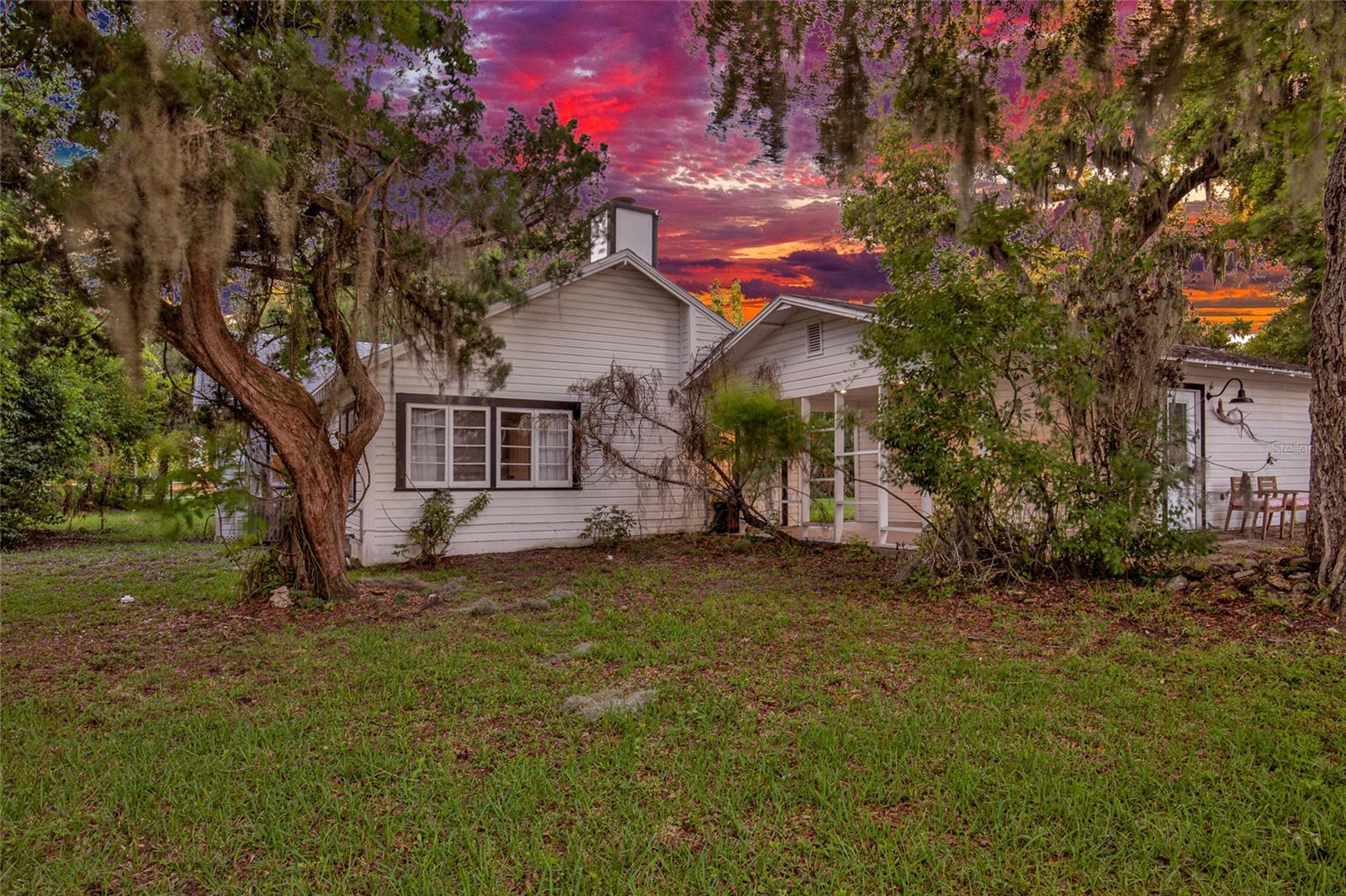 801 Canal Street, FL