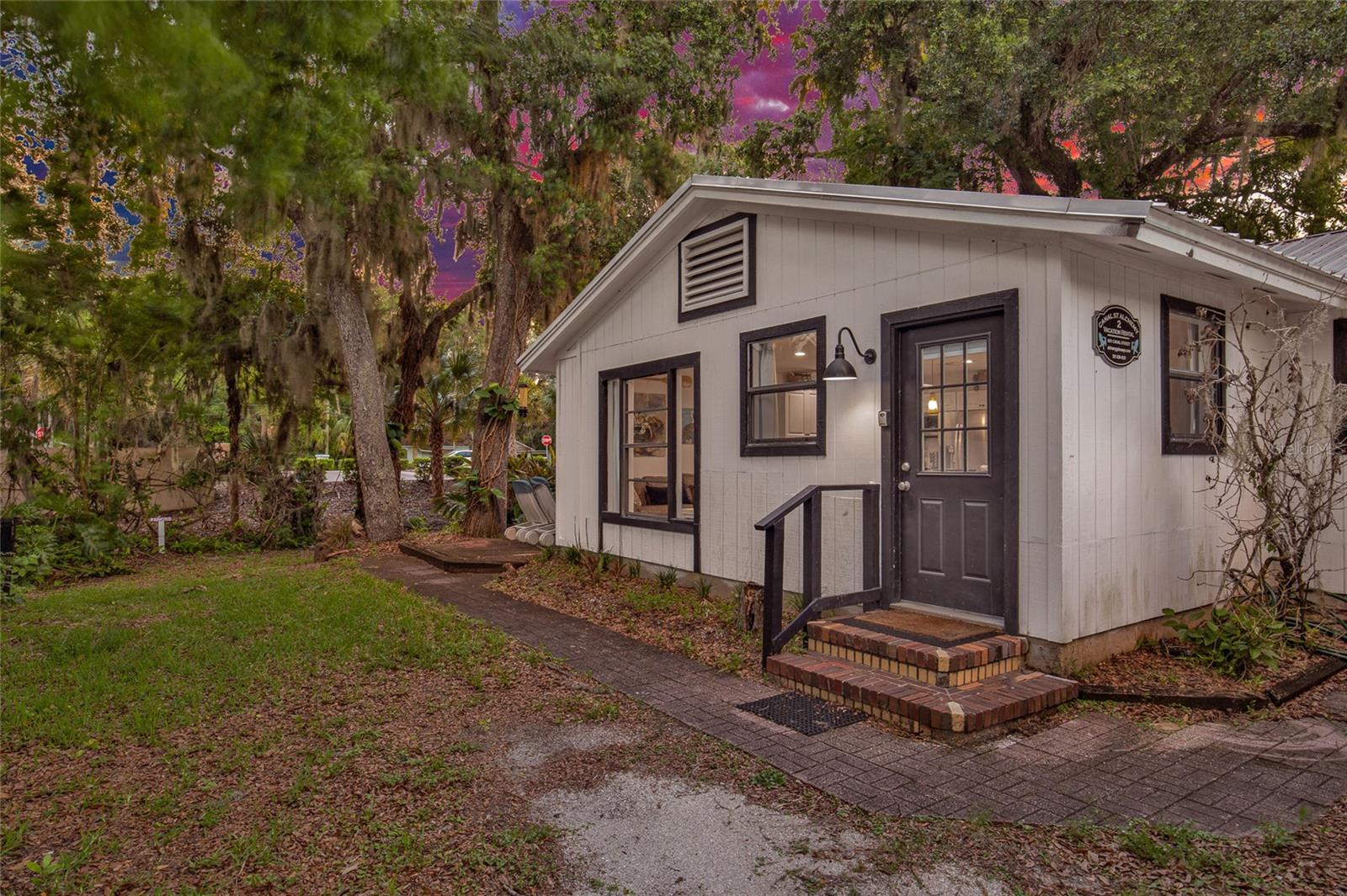 801 Canal Street, FL