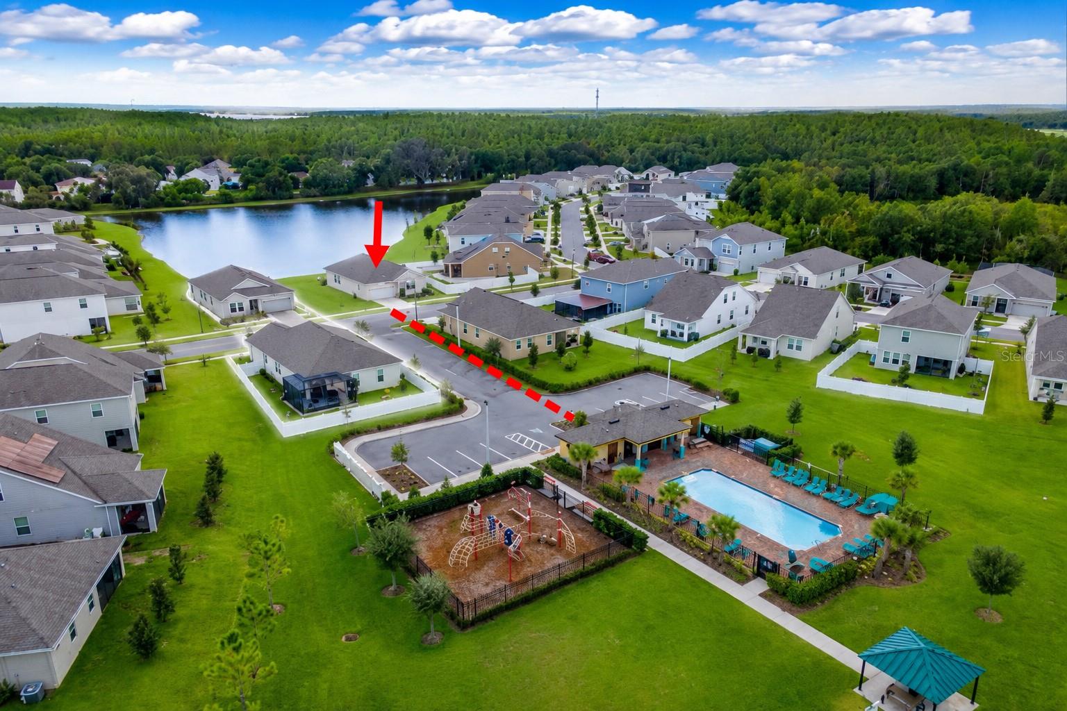 4354 Verde Valley Lane, FL
