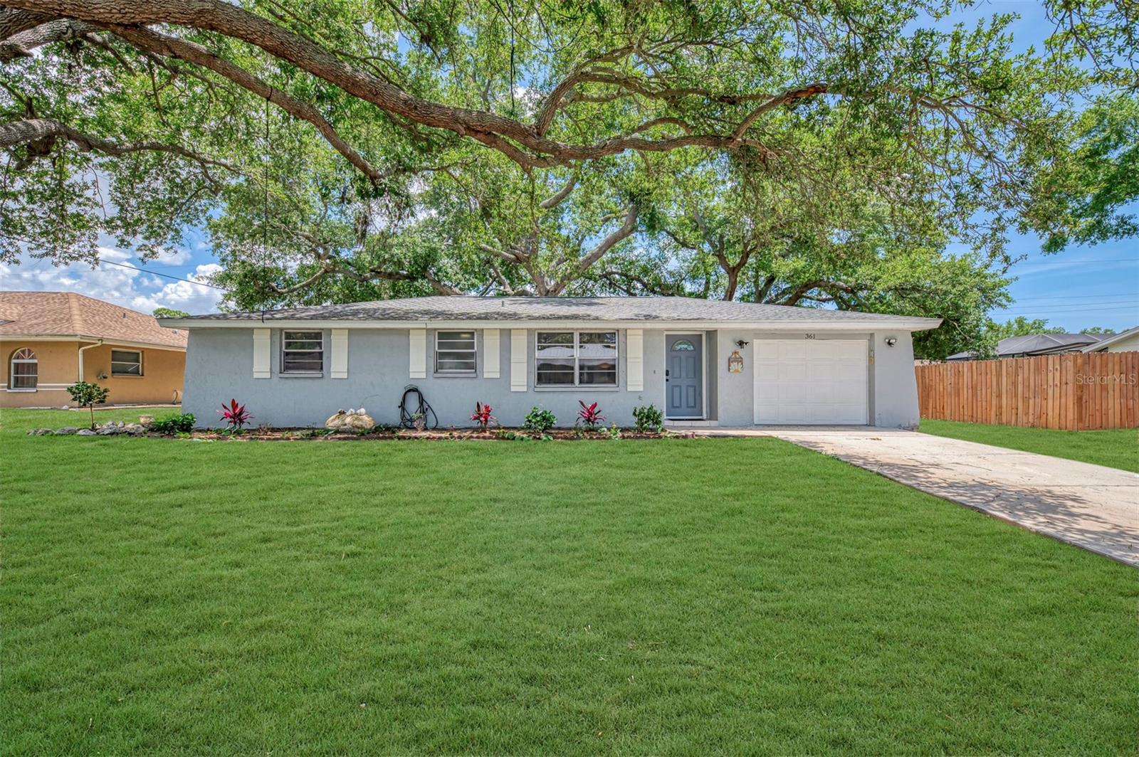 361 Falkland Road, FL