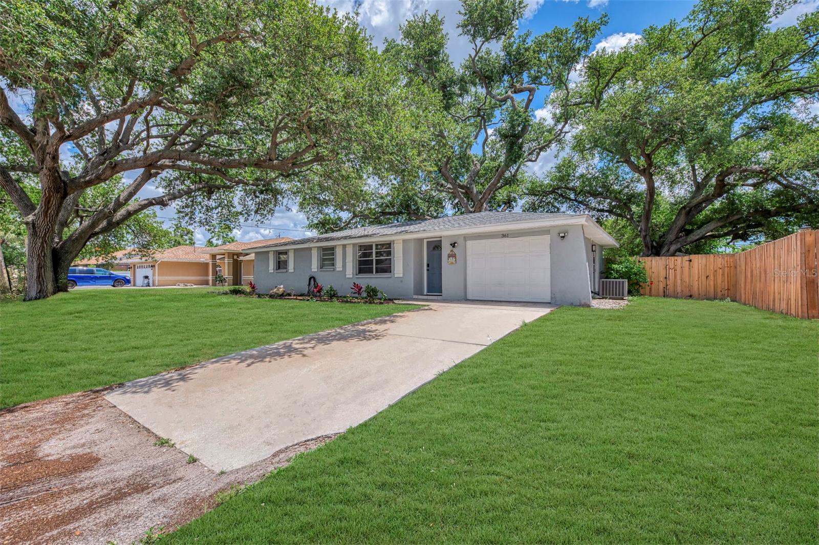 361 Falkland Road, FL