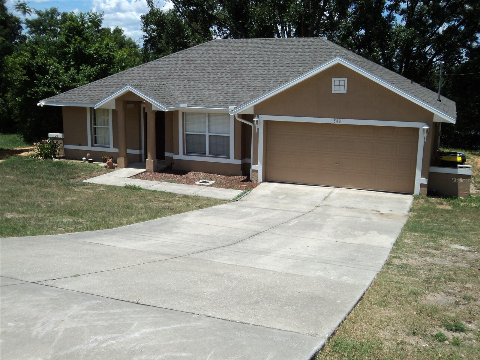 548 Montrose Street, FL