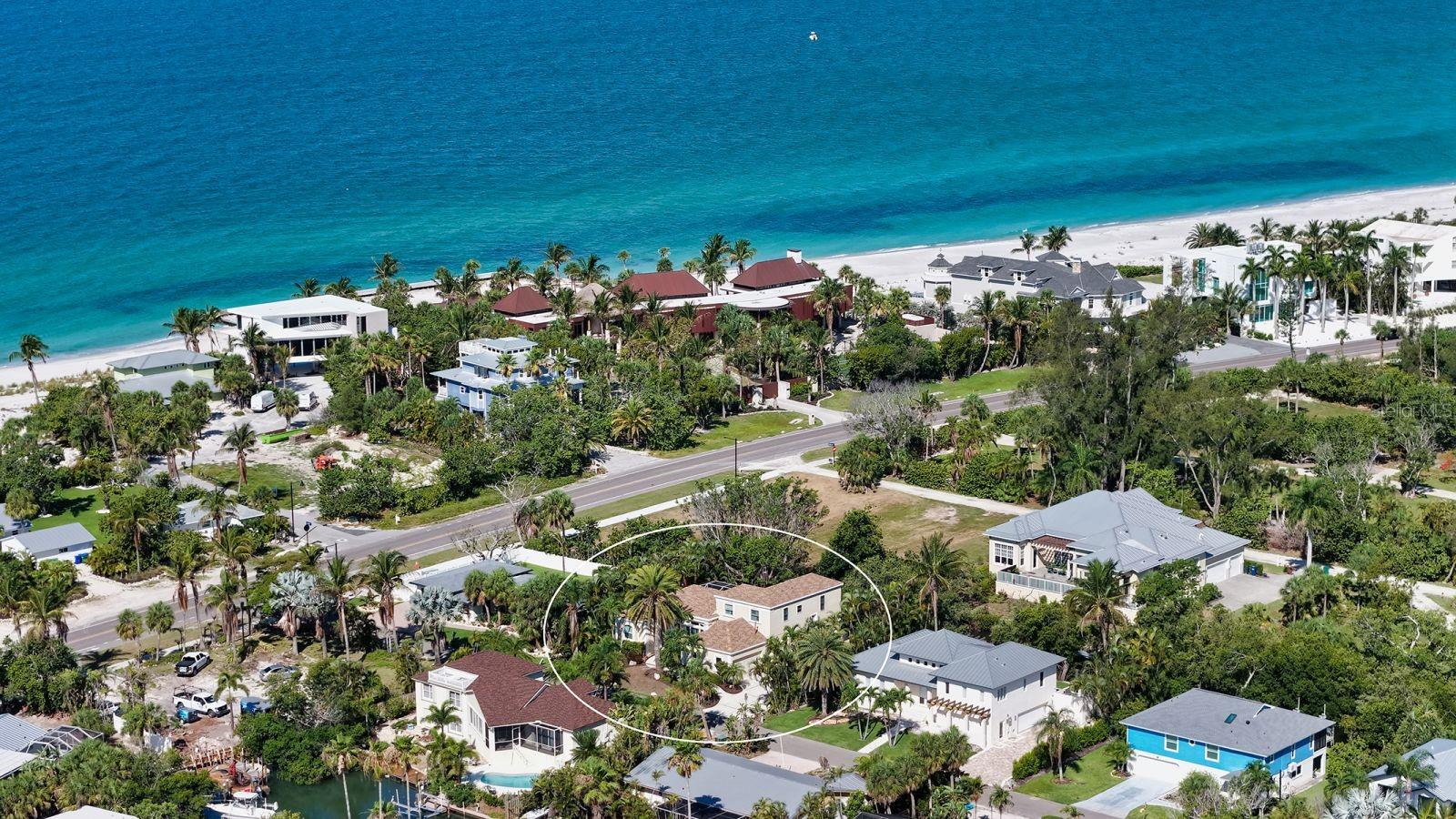523 Juan Anasco Drive, FL
