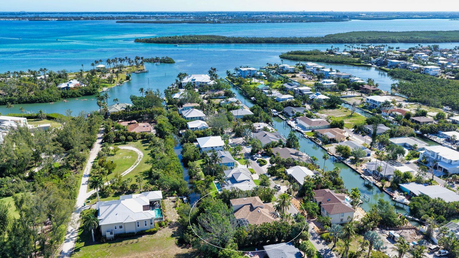 523 Juan Anasco Drive, FL