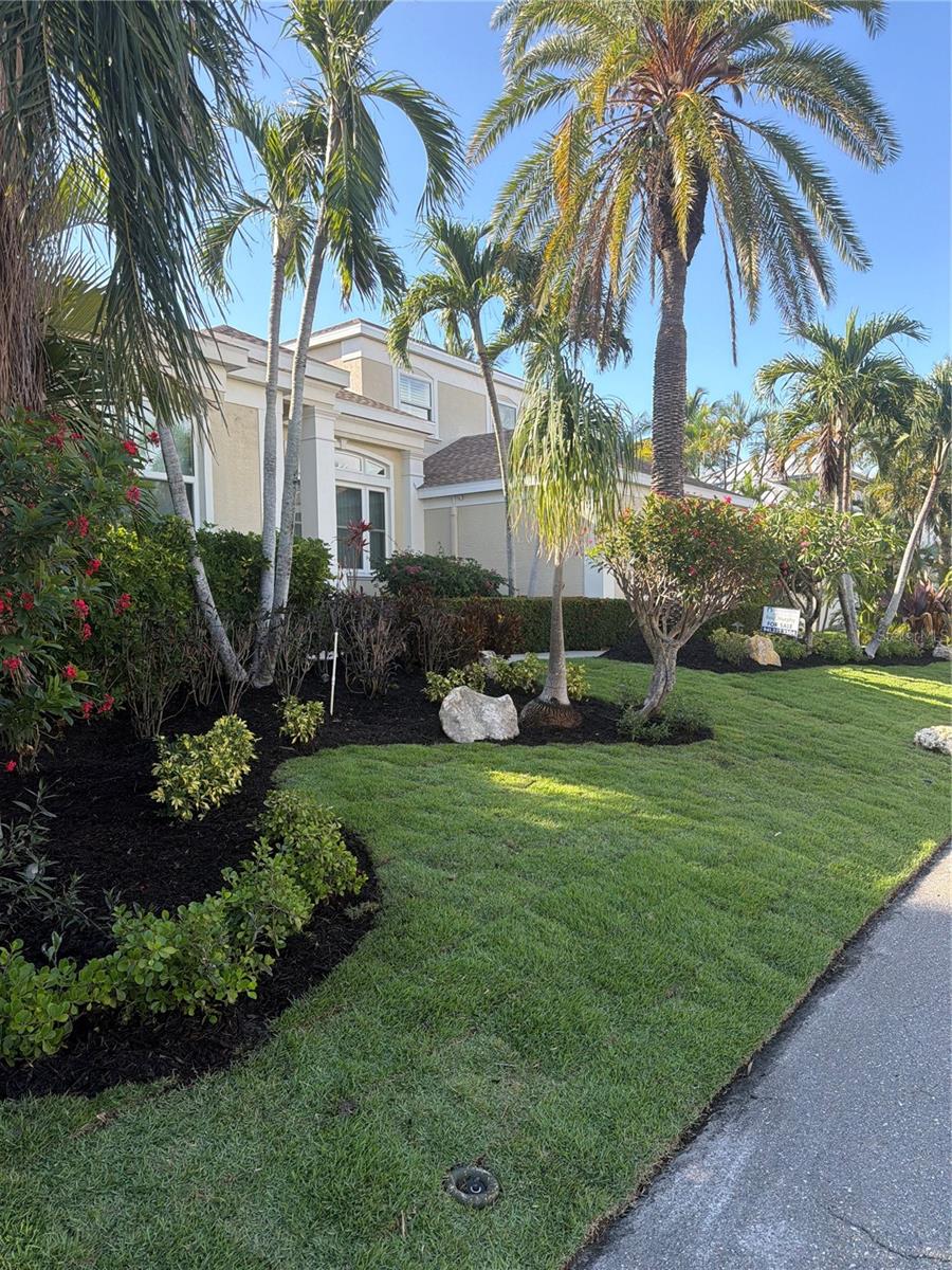523 Juan Anasco Drive, FL