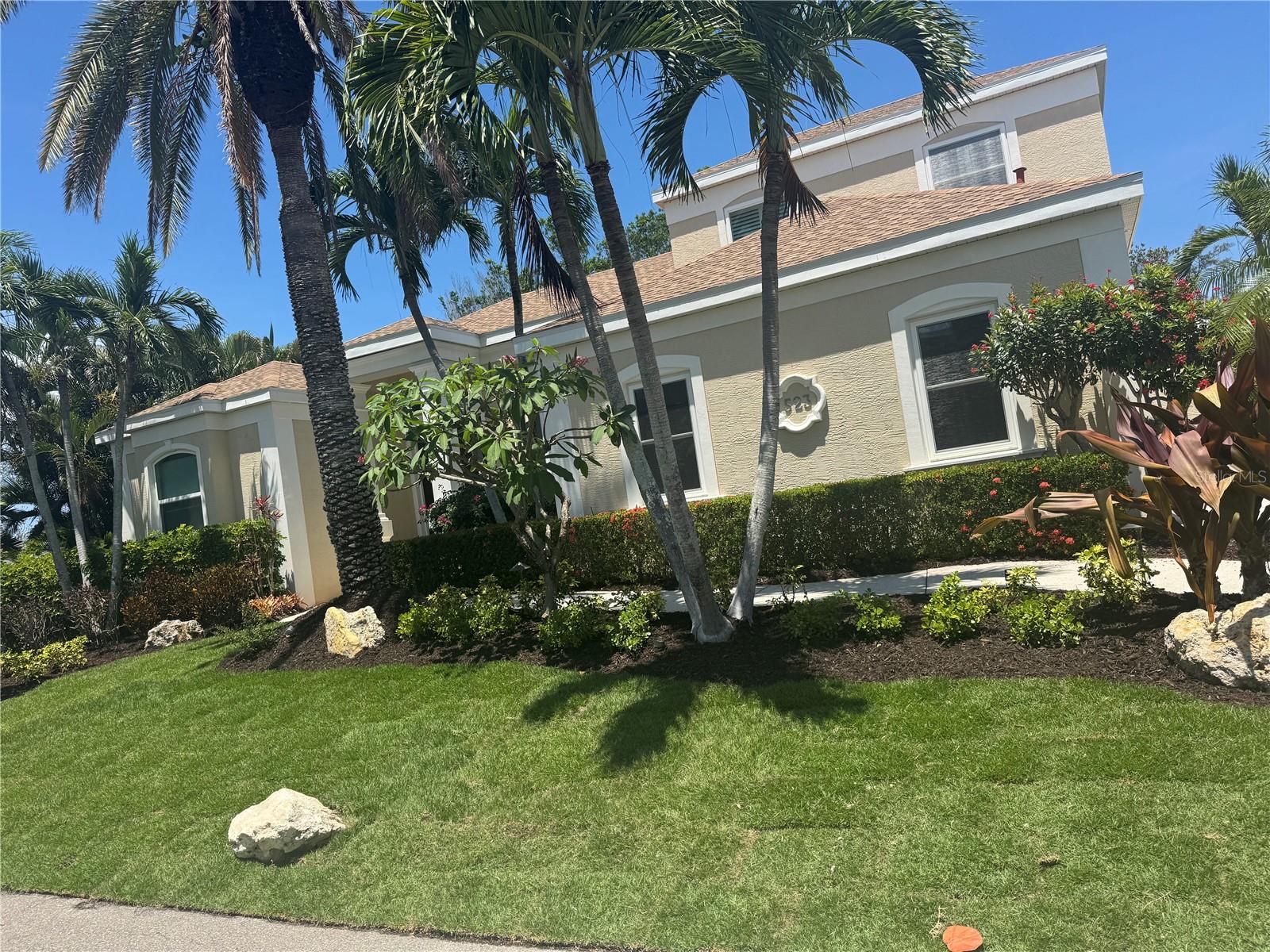 523 Juan Anasco Drive, FL