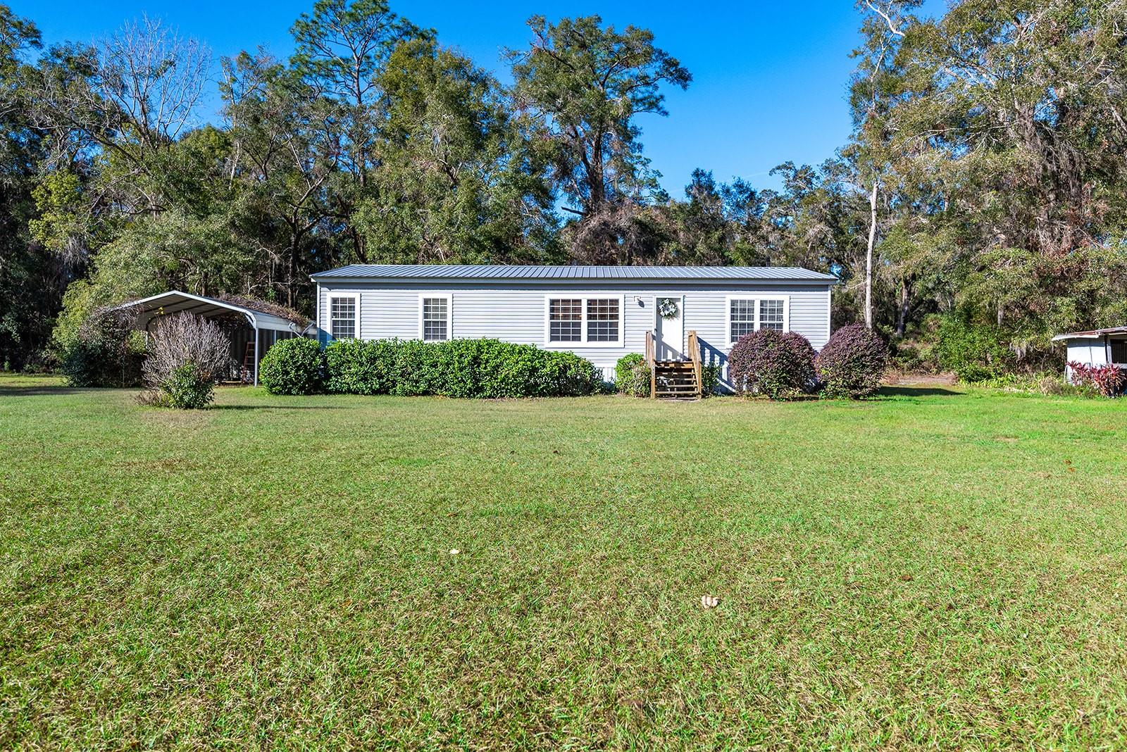21800 15th Avenue, FL