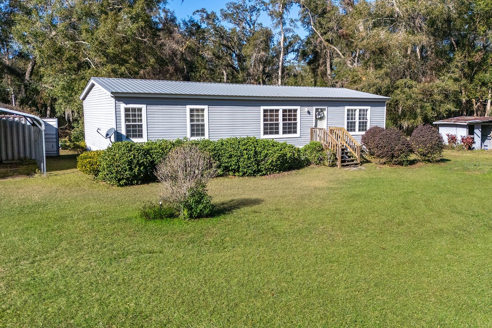 21800 15th Avenue, FL