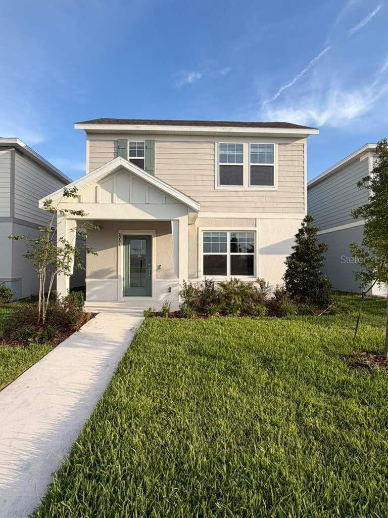 5051 Starling Bird Lane, FL