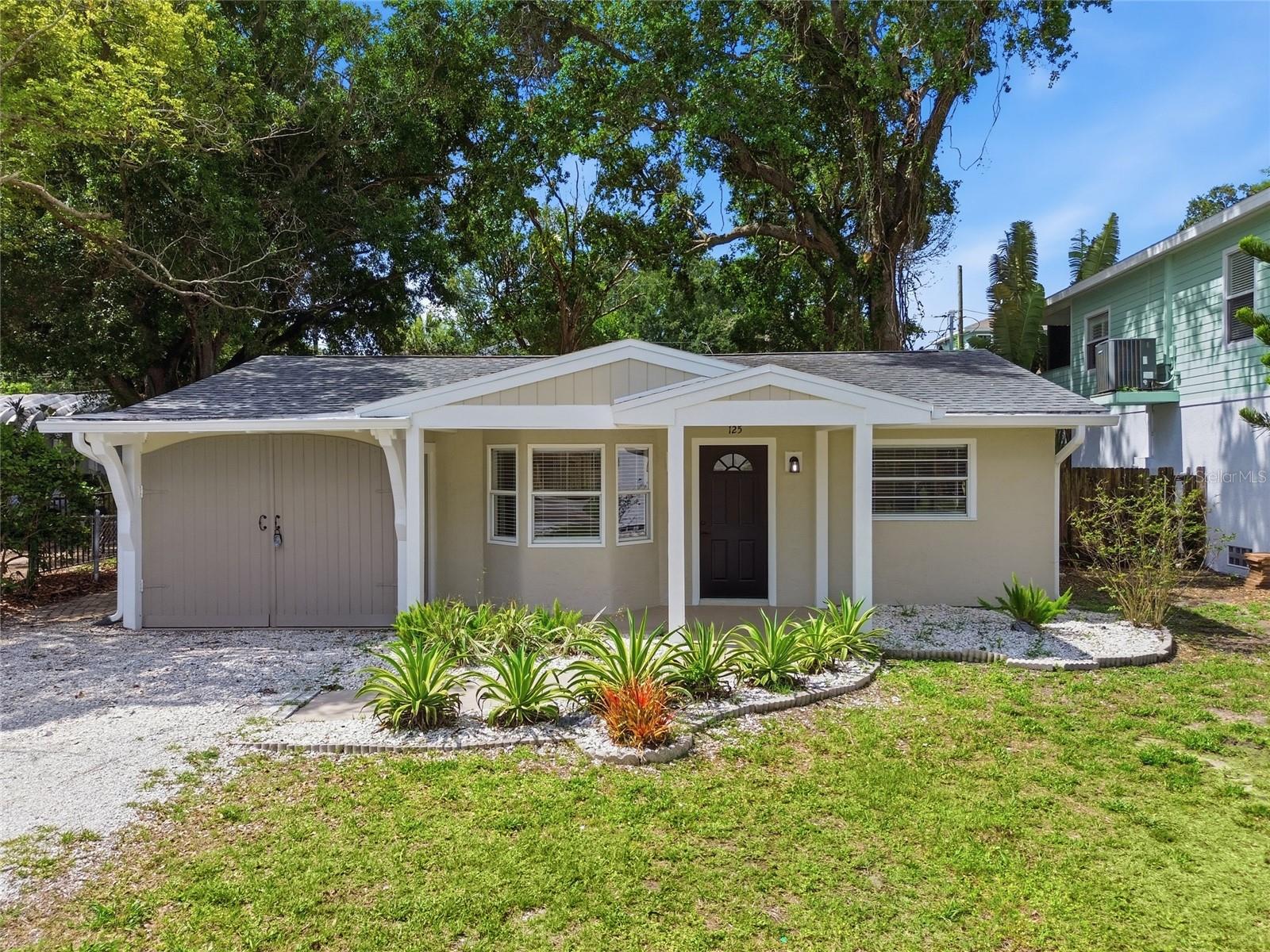 125 Crystal Beach Avenue, FL