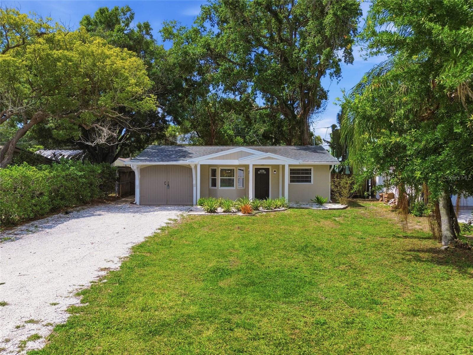 125 Crystal Beach Avenue, FL