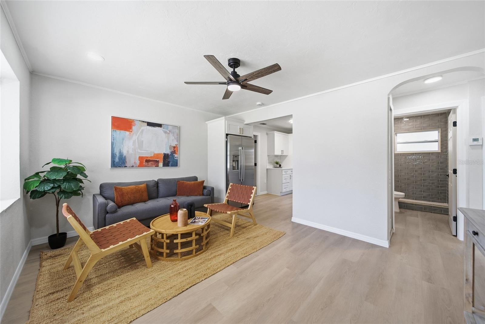 125 Crystal Beach Avenue, FL