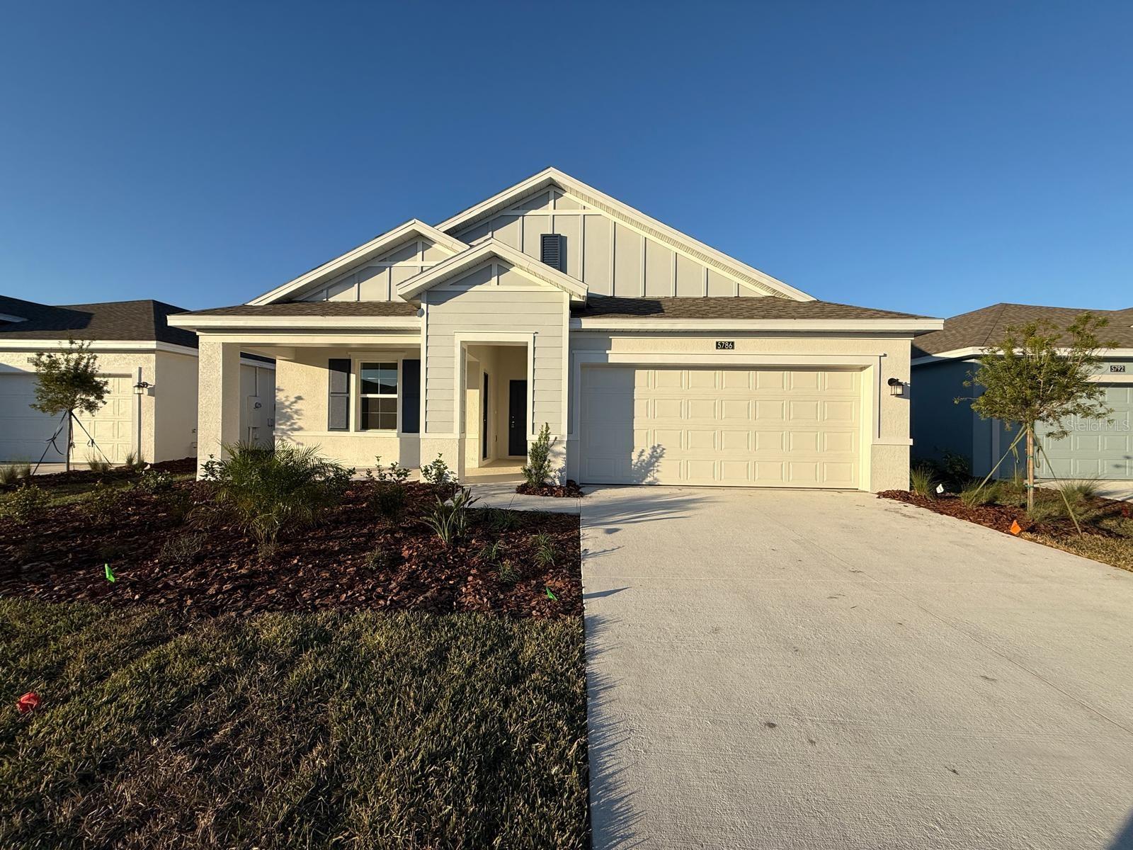 5786 Gingham Drive, FL