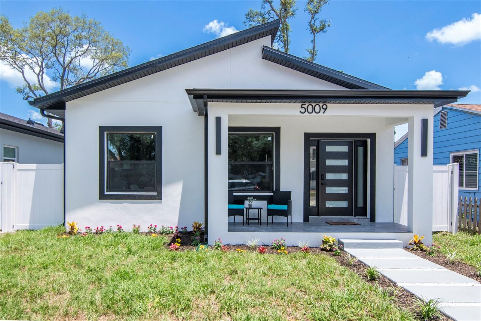 5009 9th Avenue, FL