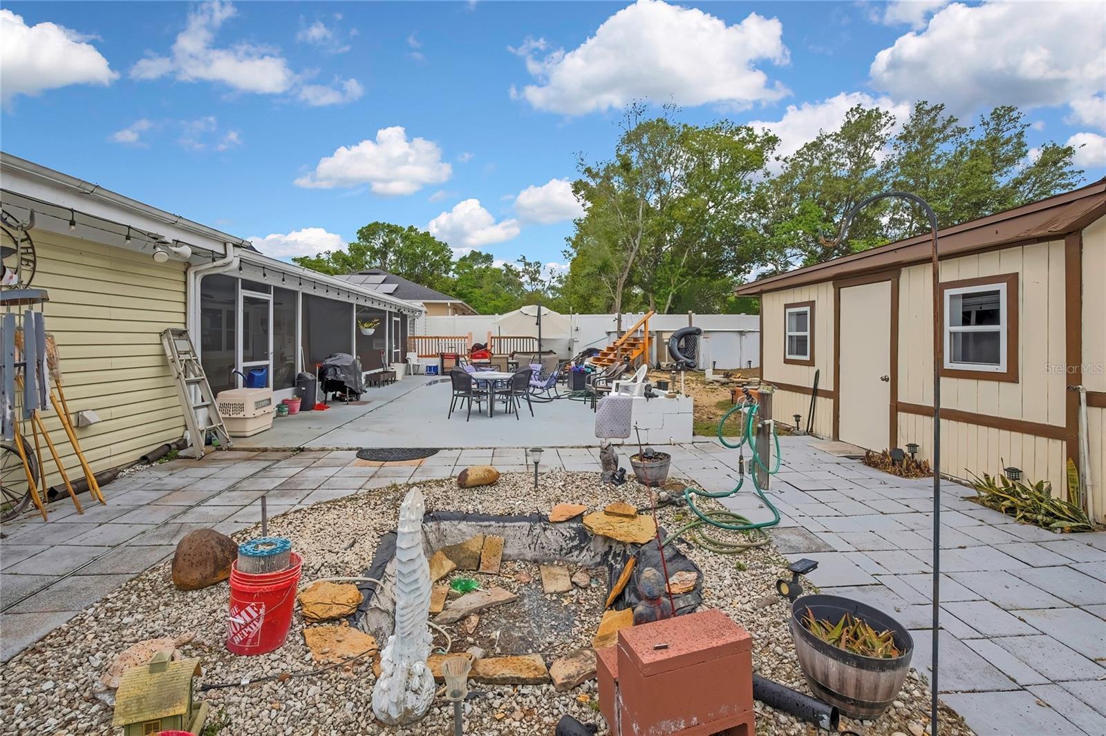 10185 Carrin Road, FL