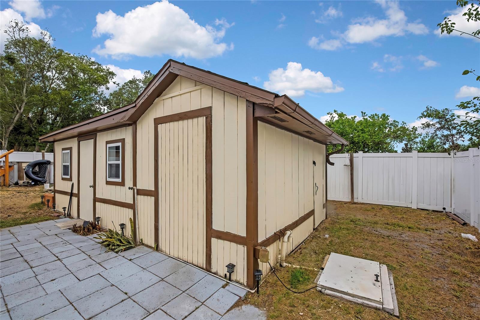 10185 Carrin Road, FL
