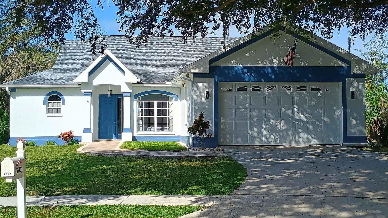 2401 Tangerine Hill Court, FL