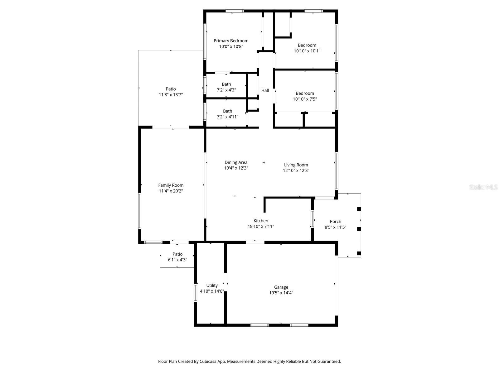310 Longwood Drive, FL