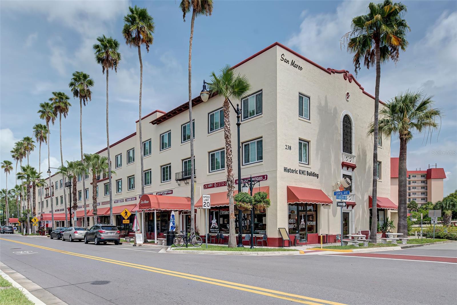 226 Tampa Avenue, FL