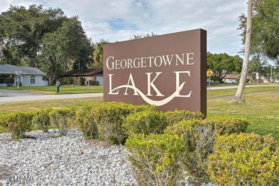 1600 Big Tree Road, FL