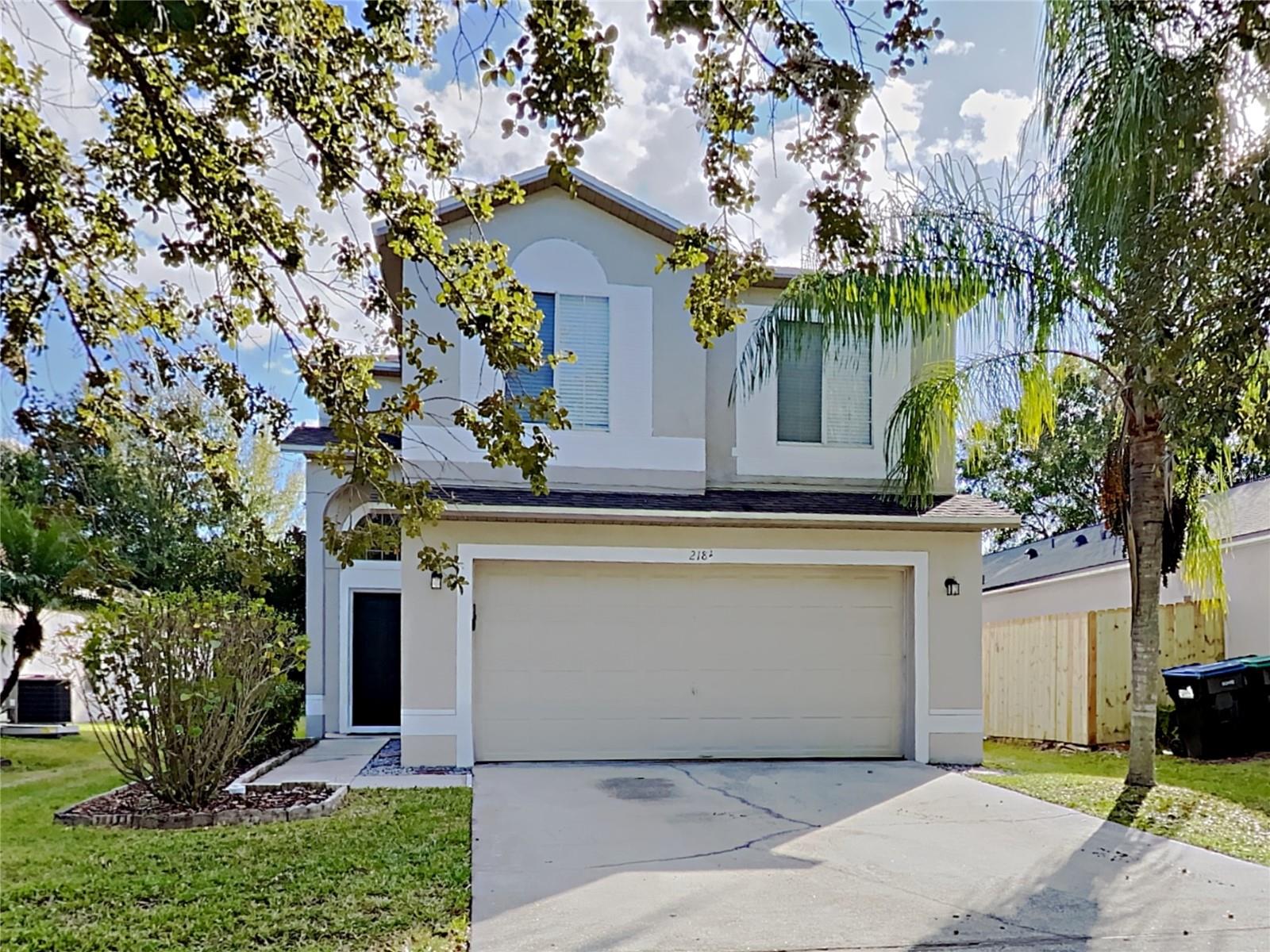 2184 Heathwood Circle, FL