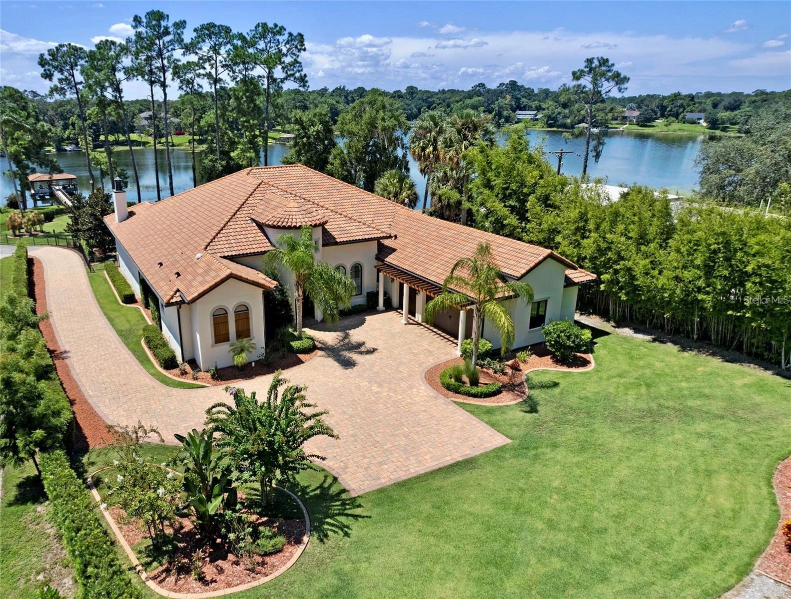 3885 Stillwood Lane, FL