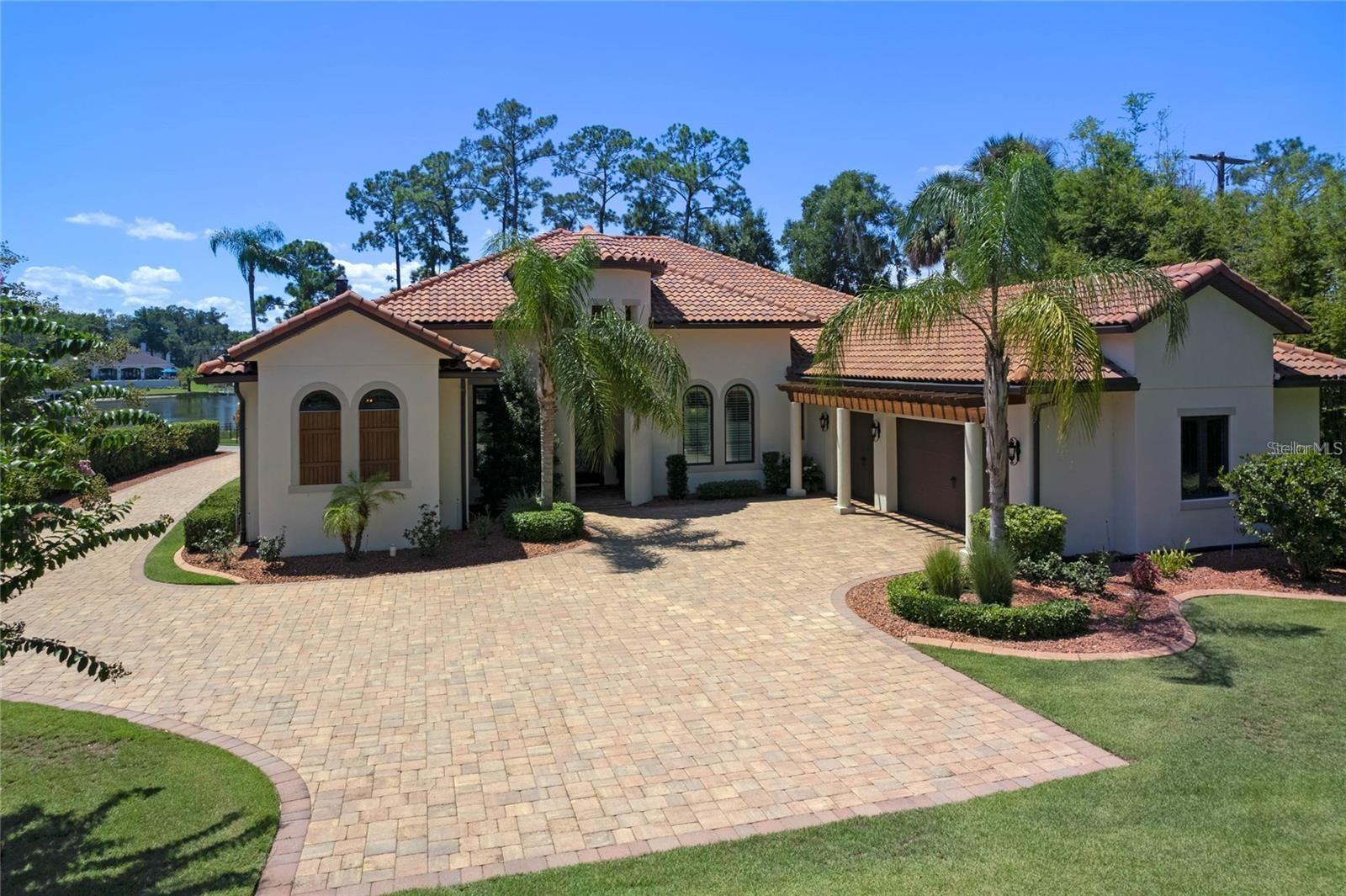 3885 Stillwood Lane, FL