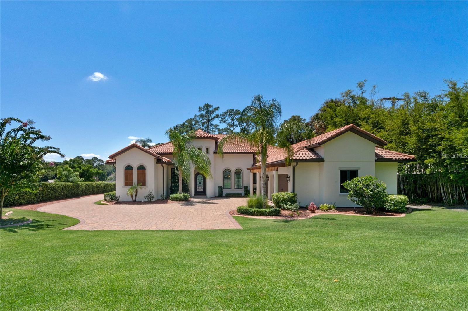 3885 Stillwood Lane, FL