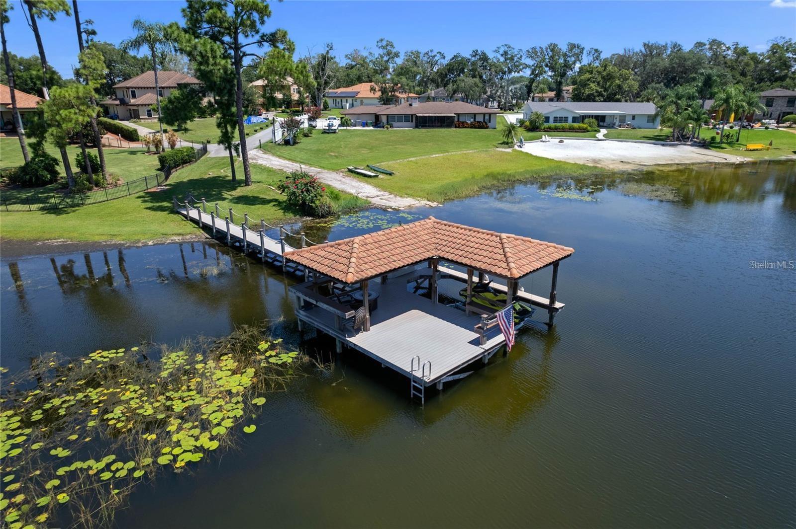 3885 Stillwood Lane, FL