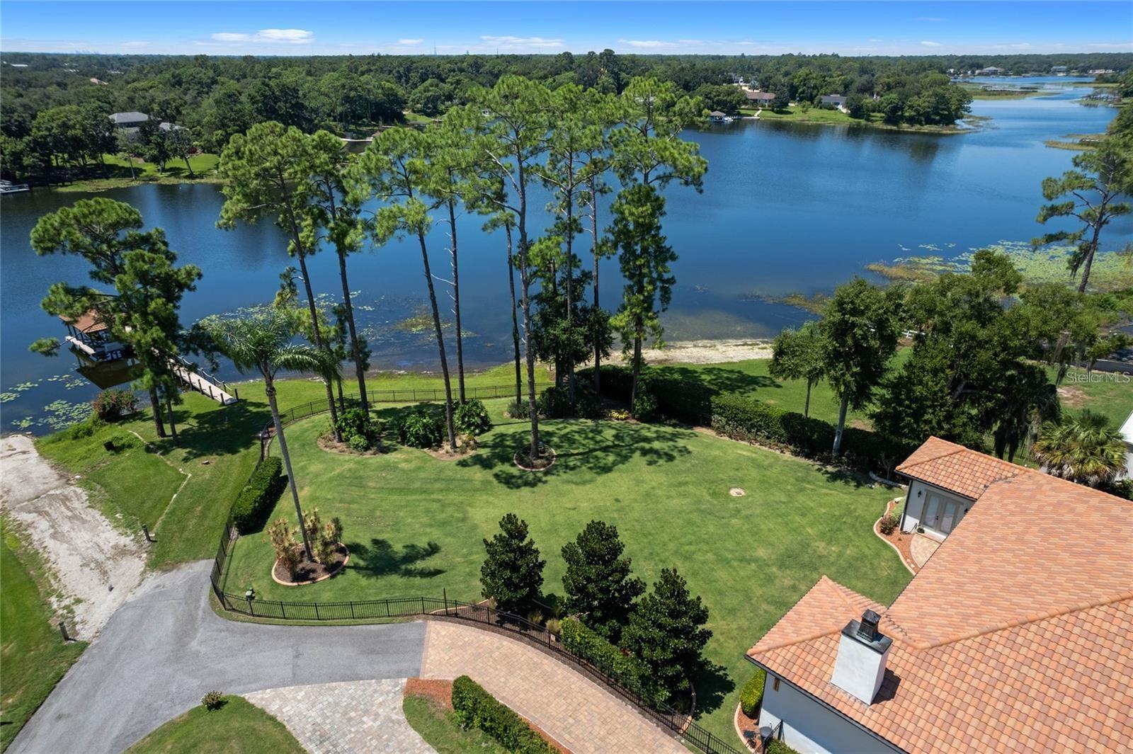 3885 Stillwood Lane, FL