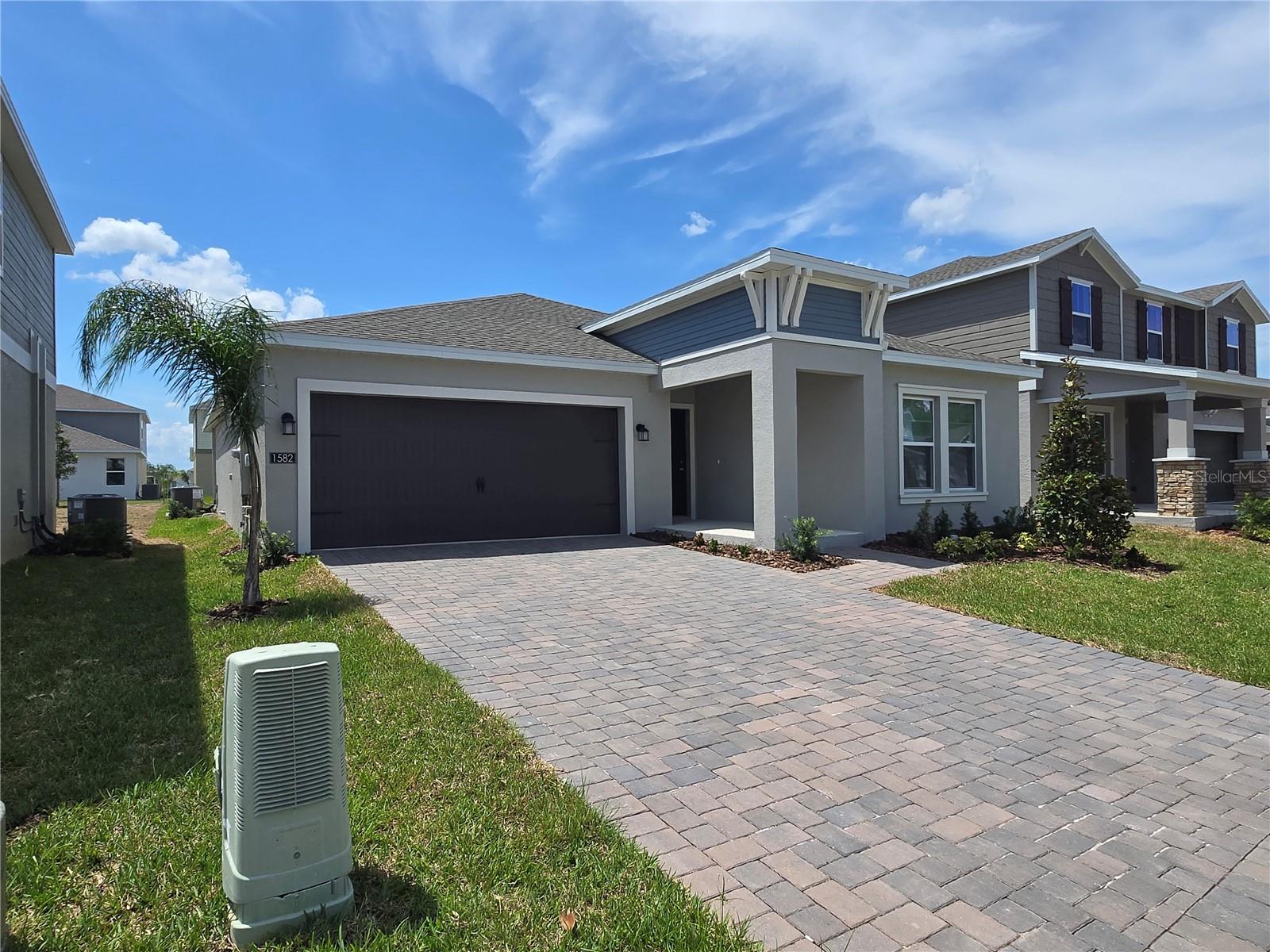 1582 Loxley Trail, FL