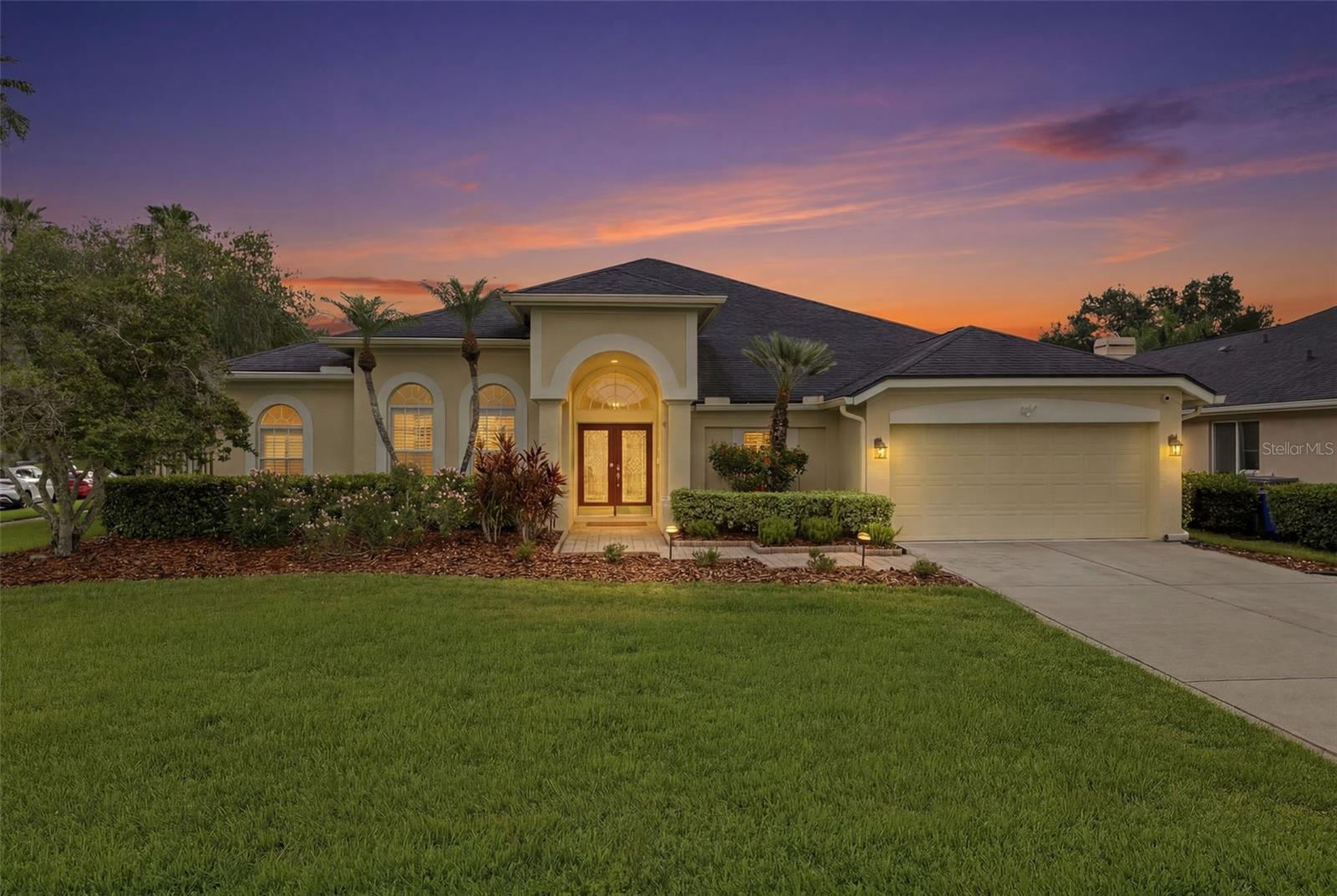 11902 Wandsworth Drive, FL
