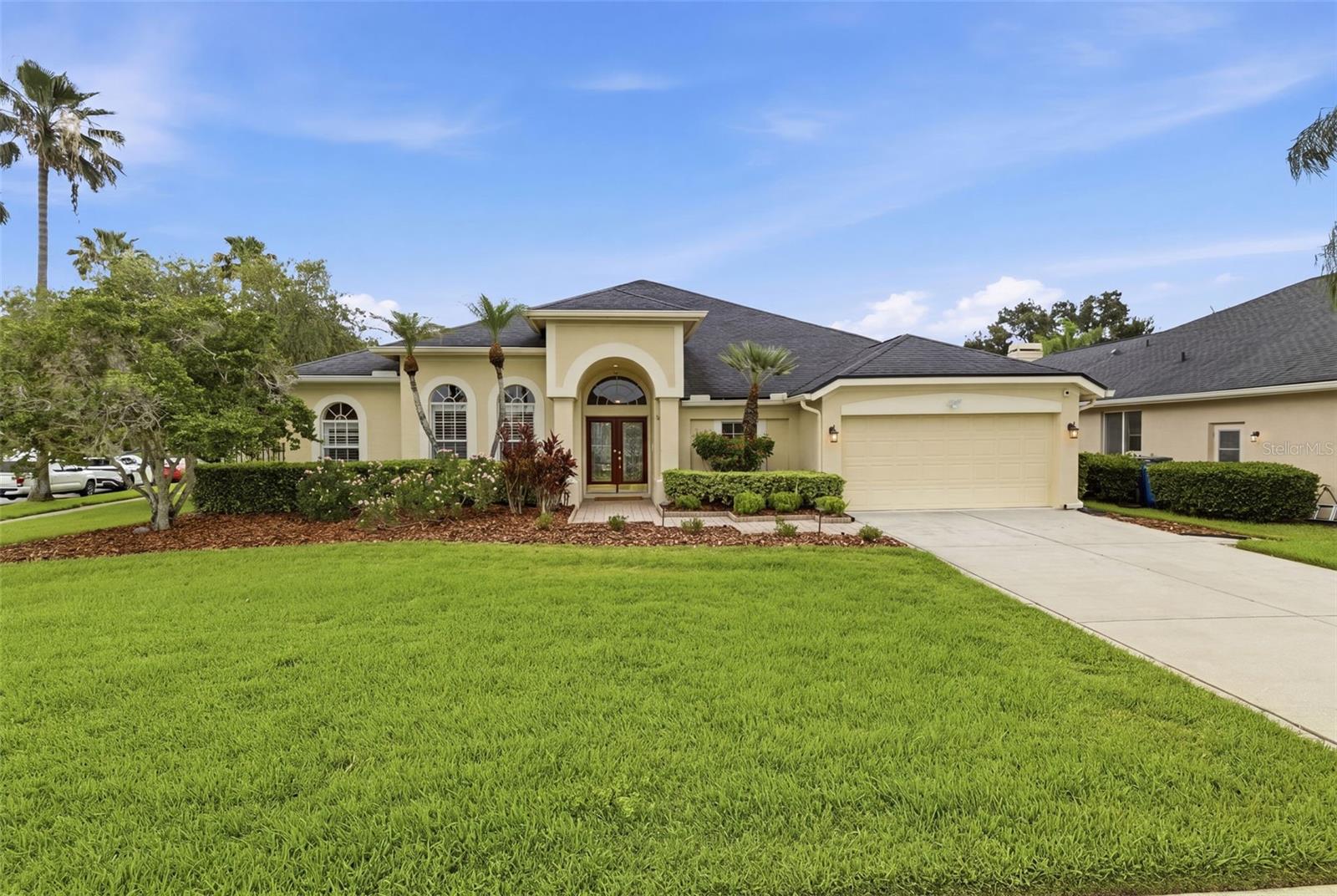 11902 Wandsworth Drive, FL