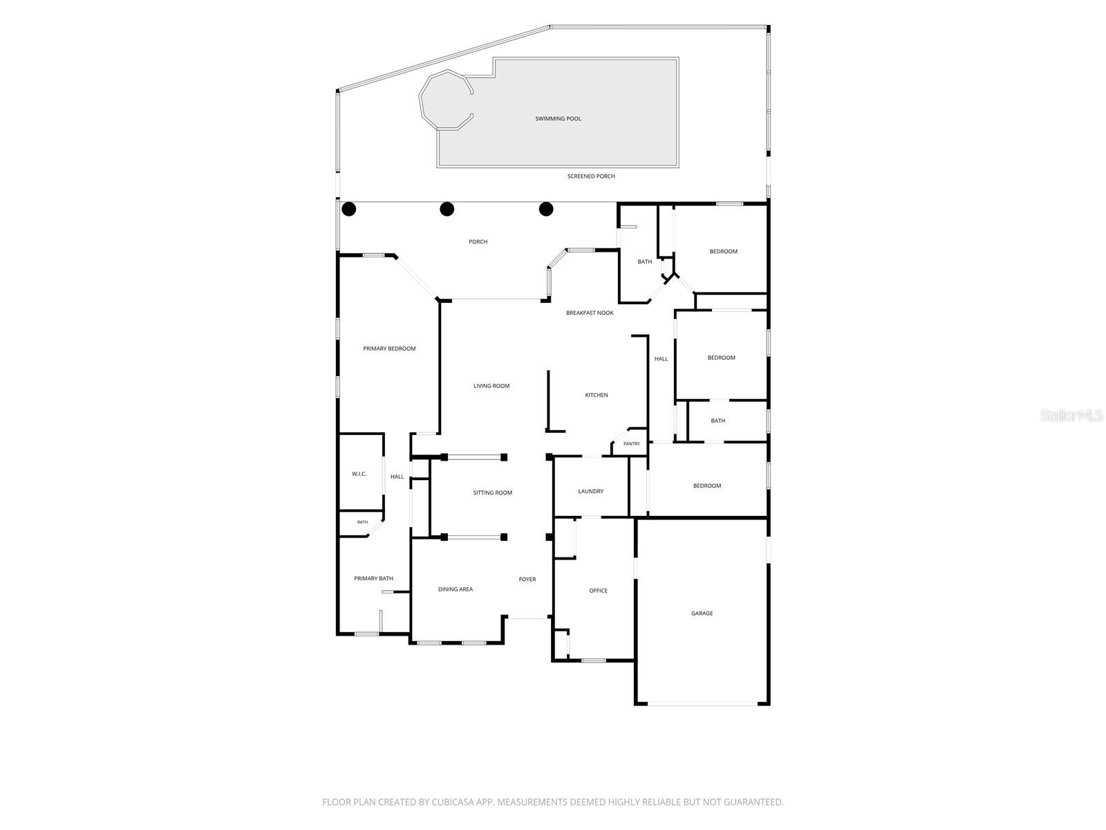 11902 Wandsworth Drive, FL