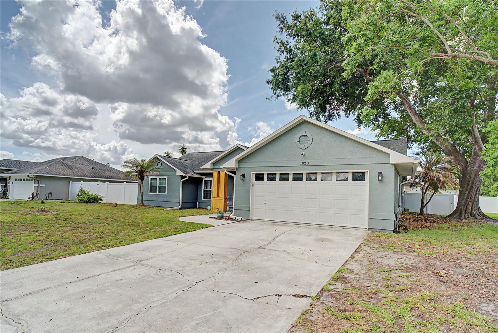 1028 Spring Landing Drive, FL