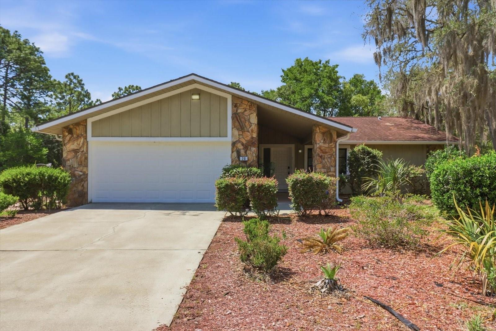 20 Salvia Court, FL